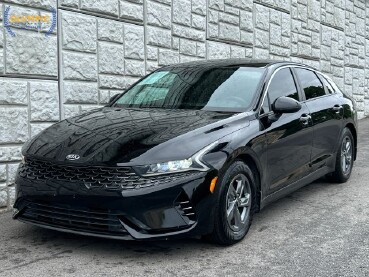 2021 Kia K5 in Decatur, GA 30032