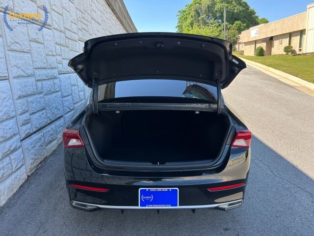2021 Kia K5 in Decatur, GA 30032 - 18136030 45
