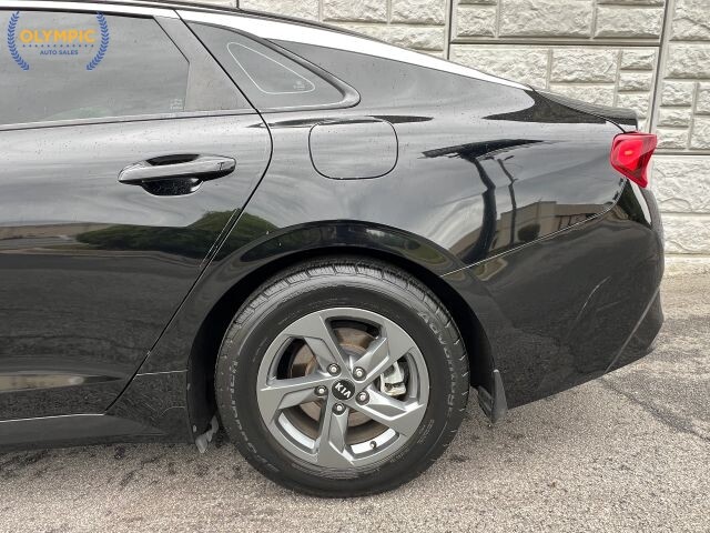 2021 Kia K5 in Decatur, GA 30032 - 18136030 8