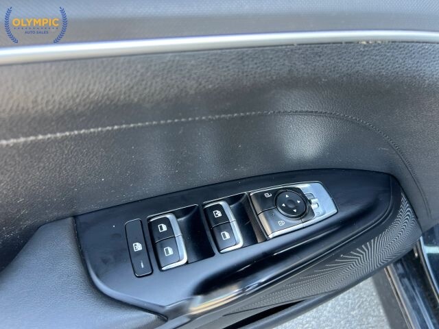 2021 Kia K5 in Decatur, GA 30032 - 18136030 34