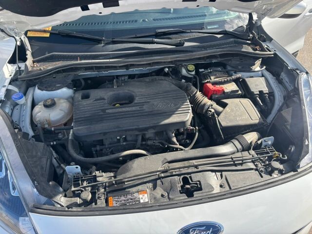 2020 Ford Escape in Wadena, MN 56482 - 18136031 22