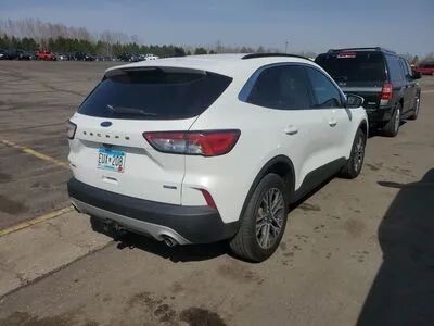 2020 Ford Escape in Wadena, MN 56482 - 18136031 26