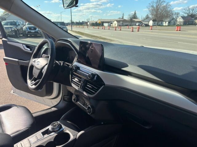 2020 Ford Escape in Wadena, MN 56482 - 18136031 21