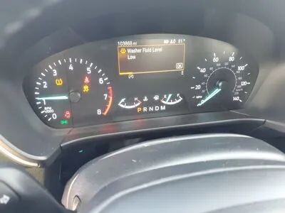 2020 Ford Escape in Wadena, MN 56482 - 18136031 33