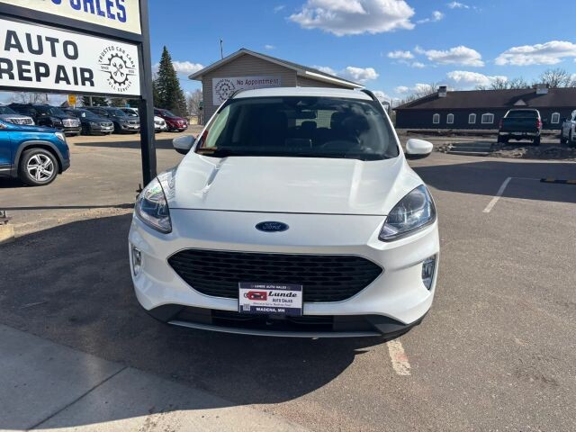 2020 Ford Escape in Wadena, MN 56482 - 18136031 2