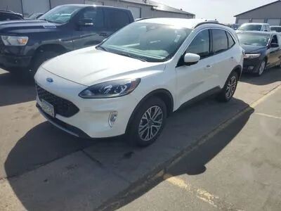 2020 Ford Escape in Wadena, MN 56482 - 18136031 24