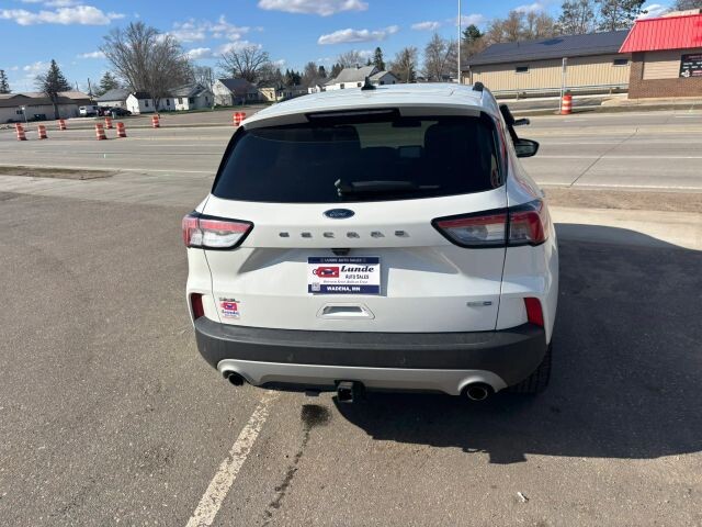 2020 Ford Escape in Wadena, MN 56482 - 18136031 5