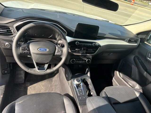 2020 Ford Escape in Wadena, MN 56482 - 18136031 13