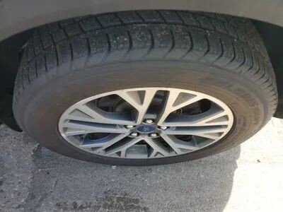 2020 Ford Escape in Wadena, MN 56482 - 18136031 28