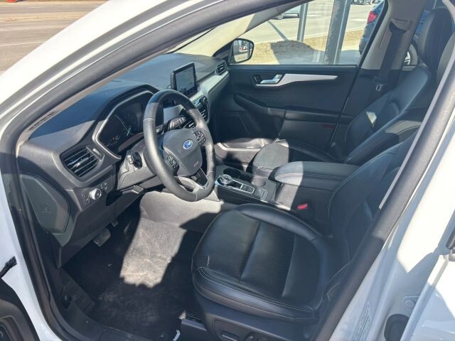 2020 Ford Escape in Wadena, MN 56482 - 18136031 8