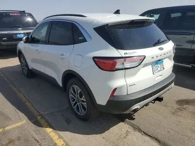 2020 Ford Escape in Wadena, MN 56482 - 18136031 27