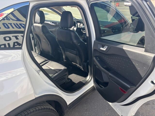 2020 Ford Escape in Wadena, MN 56482 - 18136031 16