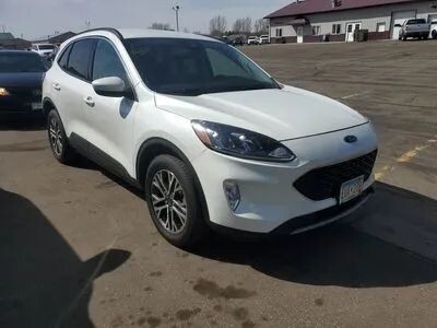 2020 Ford Escape in Wadena, MN 56482 - 18136031 25