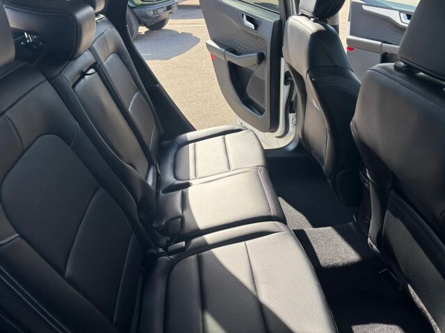 2020 Ford Escape in Wadena, MN 56482 - 18136031 17