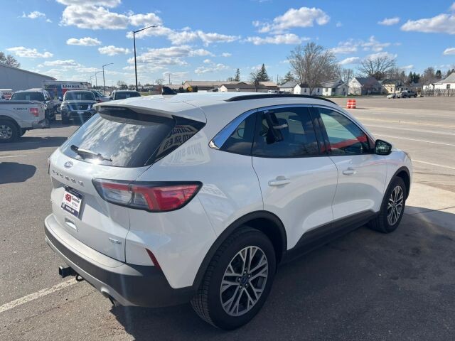 2020 Ford Escape in Wadena, MN 56482 - 18136031 4