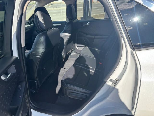 2020 Ford Escape in Wadena, MN 56482 - 18136031 12