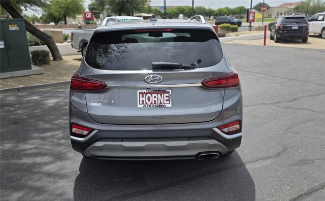 2019 Hyundai Santa Fe in Mesa, AZ 85212 - 18136035 6