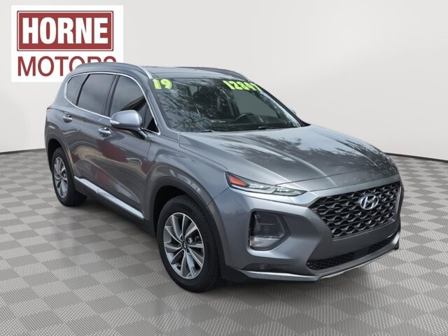2019 Hyundai Santa Fe in Mesa, AZ 85212 - 18136035 30