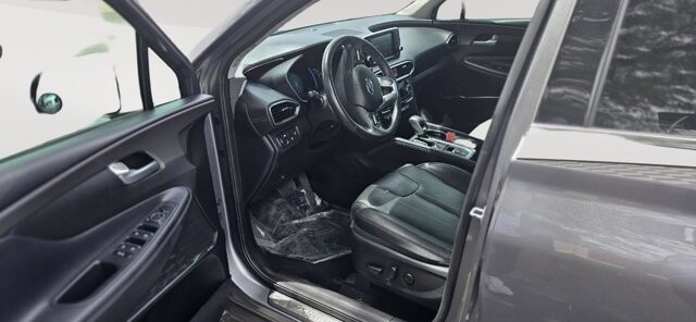 2019 Hyundai Santa Fe in Mesa, AZ 85212 - 18136035 44