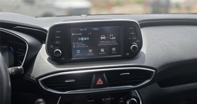 2019 Hyundai Santa Fe in Mesa, AZ 85212 - 18136035 23