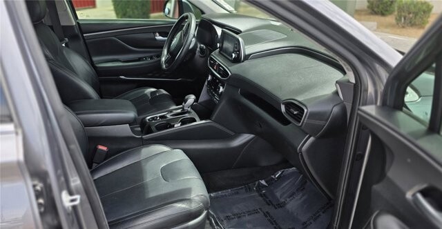 2019 Hyundai Santa Fe in Mesa, AZ 85212 - 18136035 18