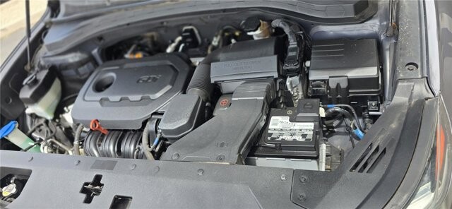 2019 Hyundai Santa Fe in Mesa, AZ 85212 - 18136035 16