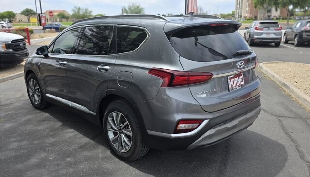 2019 Hyundai Santa Fe in Mesa, AZ 85212 - 18136035 7