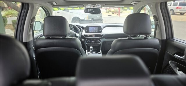 2019 Hyundai Santa Fe in Mesa, AZ 85212 - 18136035 13
