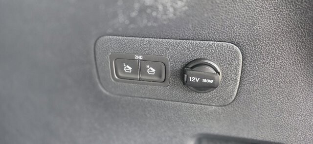 2019 Hyundai Santa Fe in Mesa, AZ 85212 - 18136035 41