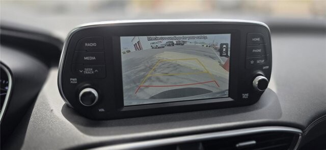 2019 Hyundai Santa Fe in Mesa, AZ 85212 - 18136035 24