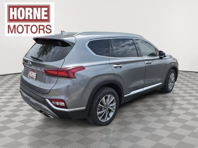 2019 Hyundai Santa Fe in Mesa, AZ 85212 - 18136035 32