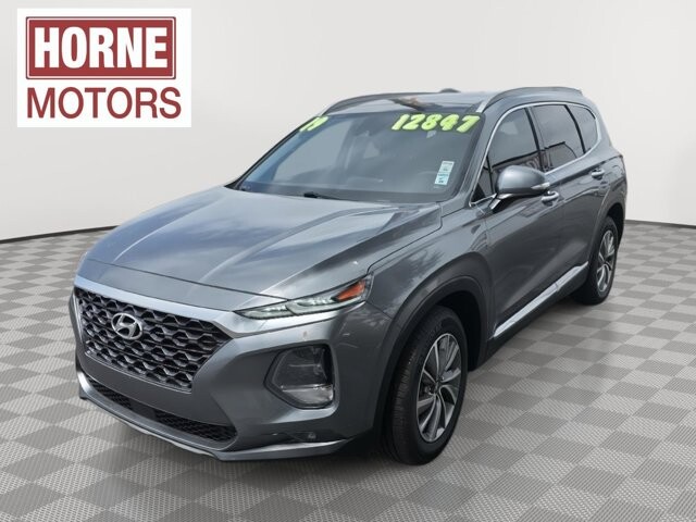 2019 Hyundai Santa Fe in Mesa, AZ 85212 - 18136035 28