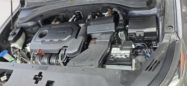 2019 Hyundai Santa Fe in Mesa, AZ 85212 - 18136035 52