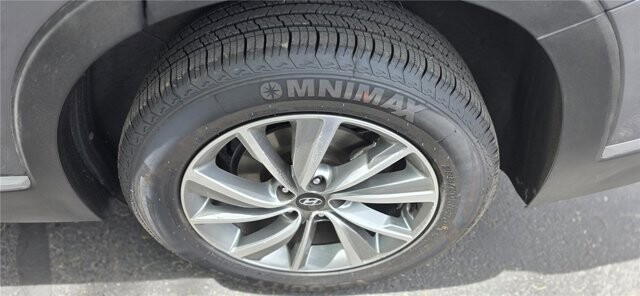 2019 Hyundai Santa Fe in Mesa, AZ 85212 - 18136035 10