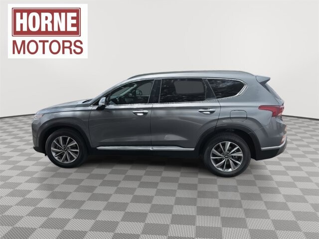 2019 Hyundai Santa Fe in Mesa, AZ 85212 - 18136035 35