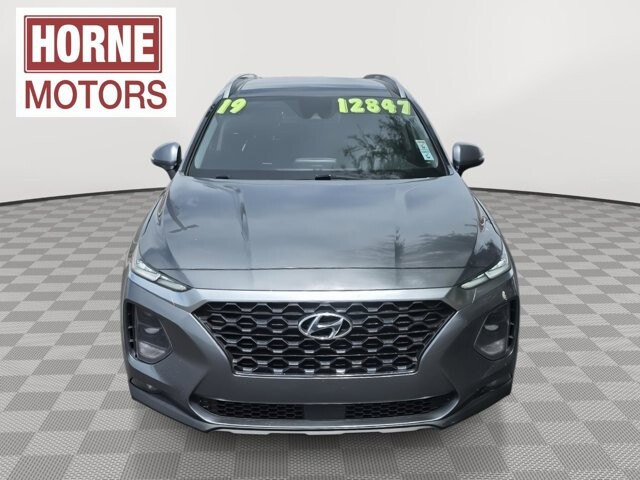 2019 Hyundai Santa Fe in Mesa, AZ 85212 - 18136035 29