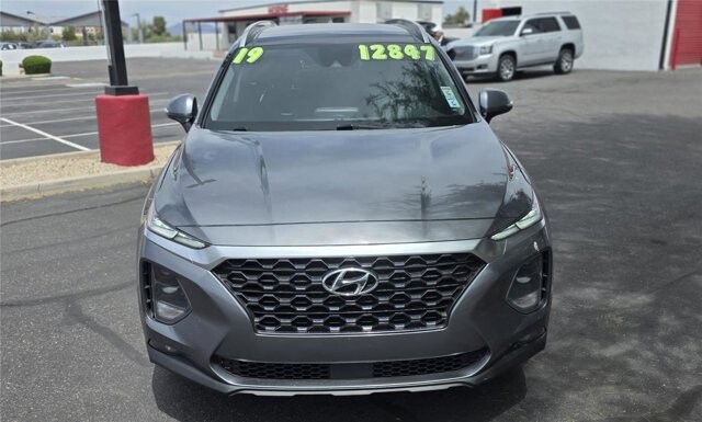 2019 Hyundai Santa Fe in Mesa, AZ 85212 - 18136035 2