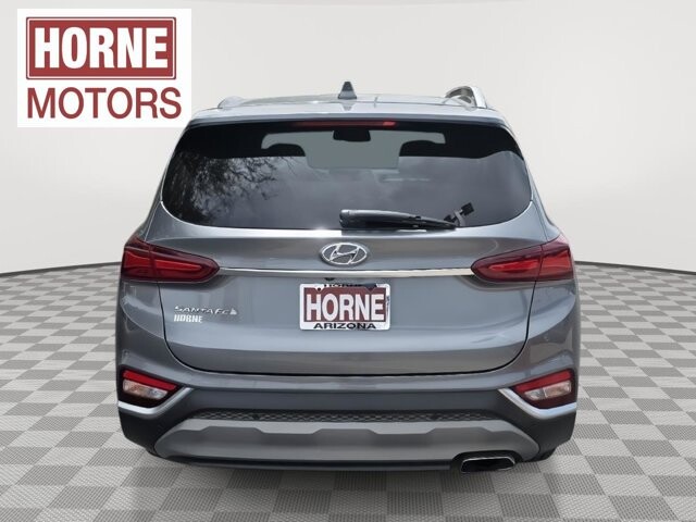 2019 Hyundai Santa Fe in Mesa, AZ 85212 - 18136035 33