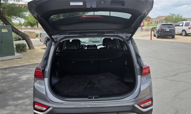 2019 Hyundai Santa Fe in Mesa, AZ 85212 - 18136035 11