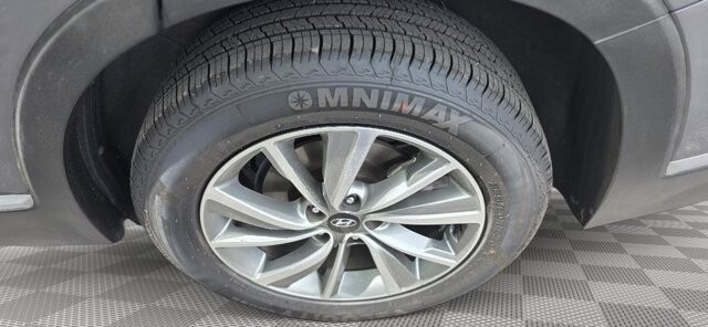 2019 Hyundai Santa Fe in Mesa, AZ 85212 - 18136035 37