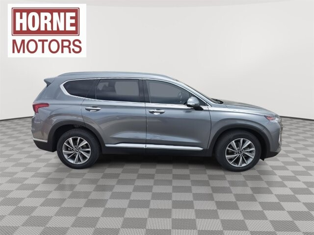 2019 Hyundai Santa Fe in Mesa, AZ 85212 - 18136035 31