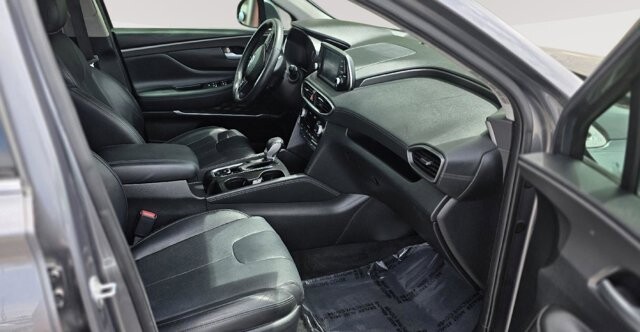 2019 Hyundai Santa Fe in Mesa, AZ 85212 - 18136035 43