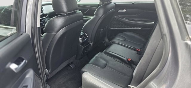 2019 Hyundai Santa Fe in Mesa, AZ 85212 - 18136035 42