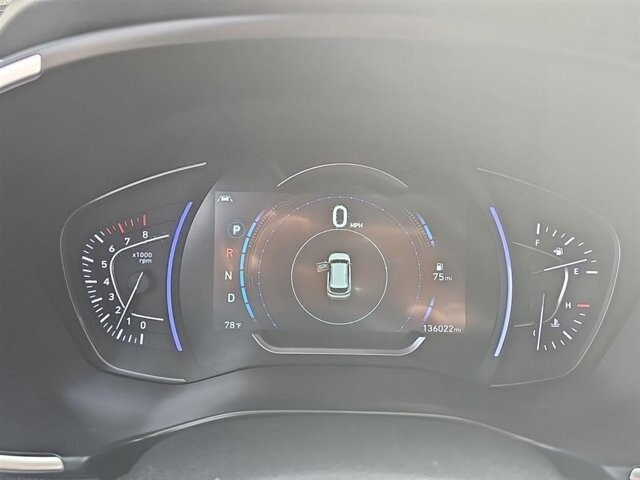 2019 Hyundai Santa Fe in Mesa, AZ 85212 - 18136035 27