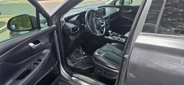 2019 Hyundai Santa Fe in Mesa, AZ 85212 - 18136035 17