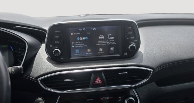 2019 Hyundai Santa Fe in Mesa, AZ 85212 - 18136035 49