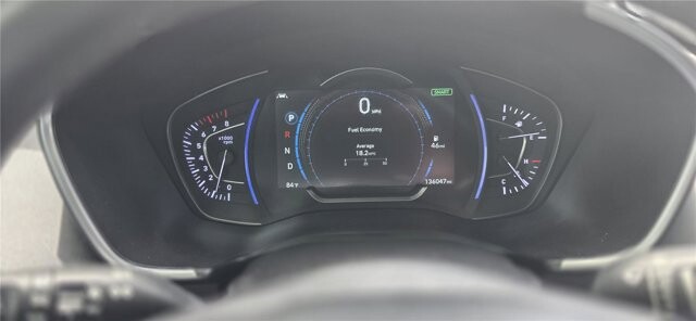 2019 Hyundai Santa Fe in Mesa, AZ 85212 - 18136035 20