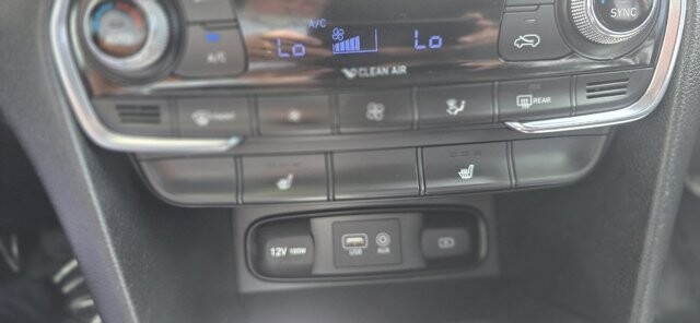 2019 Hyundai Santa Fe in Mesa, AZ 85212 - 18136035 47