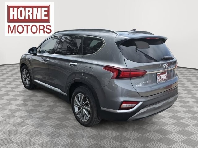 2019 Hyundai Santa Fe in Mesa, AZ 85212 - 18136035 34