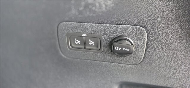 2019 Hyundai Santa Fe in Mesa, AZ 85212 - 18136035 12